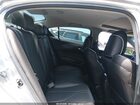 2021 Acura Ilx Premium Package/technology Package Silver vin: 19UDE2F79MA006609