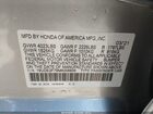 2021 Acura Ilx Premium Package/technology Package Silver vin: 19UDE2F79MA006609