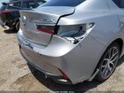 2021 Acura Ilx Premium Package/technology Package Silver vin: 19UDE2F79MA006609