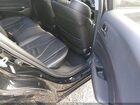 2019 Acura Ilx Premium Package/w/technology Pkg Black vin: 19UDE2F7XKA009337