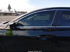 2019 Acura Ilx Premium Package/w/technology Pkg Black vin: 19UDE2F7XKA009337