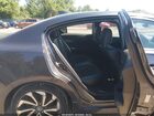 2016 Acura Ilx Premium   A-spec Packages/technology Plus   A-spec Packages Черный vin: 19UDE2F80GA005538