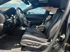 2019 Acura Ilx Premium A-spec Gray vin: 19UDE2F83KA005087