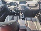 2019 Acura Ilx Premium A-spec Gray vin: 19UDE2F83KA005087