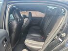 2019 Acura Ilx Premium A-spec Gray vin: 19UDE2F83KA005087