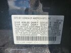 2019 Acura Ilx Premium A-spec Gray vin: 19UDE2F83KA005087