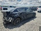2019 Acura Ilx Premium A-spec Gray vin: 19UDE2F83KA005087