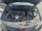 2019 Acura Ilx Premium A-spec Gray vin: 19UDE2F83KA005087