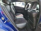 2016 Acura Ilx Premium Синий vin: 19UDE2F89GA005571