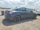 2016 Acura Ilx Premium Угольный vin: 19UDE2F89GA011709