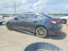 2016 Acura Ilx Premium Угольный vin: 19UDE2F89GA011709