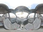2016 Acura Ilx Premium Угольный vin: 19UDE2F89GA011709