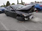 2021 Acura Ilx Premium   A-spec Packages/technology   A-spec Packages Черный vin: 19UDE2F89MA009874