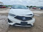 2019 Acura Ilx Premium A-spec White vin: 19UDE2F8XKA006348 2019 Acura Ilx Premium A-spec White vin: 19UDE2F8XKA006348
