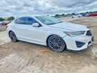 2019 Acura Ilx Premium A-spec White vin: 19UDE2F8XKA006348 2019 Acura Ilx Premium A-spec White vin: 19UDE2F8XKA006348