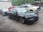 2025 Acura Integra A-spec Technology Черный vin: 19UDE4G7XSA005203
