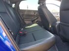 2023 Acura Integra A-spec Blue vin: 19UDE4H32PA017266