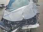 2025 Acura Integra A-spec Gray vin: 19UDE4H32SA007622