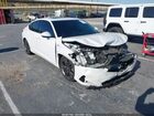 2025 Acura Integra A-spec White vin: 19UDE4H33SA014739