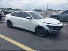 2025 Acura Integra A-spec Technology Белый vin: 19UDE4H63SA013181