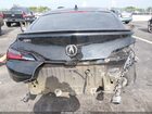 2026 Acura Integra Fwd A-spec With Technology Black vin: 19UDE4H64TA005706