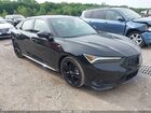 2026 Acura Integra Fwd A-spec With Technology Black vin: 19UDE4H64TA006709
