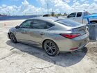 2024 Acura Integra A-spec Tech Серый vin: 19UDE4H66RA005697