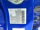 2025 Acura Integra Type S Blue vin: 19UDE5G97SA001021