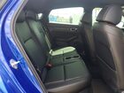 2025 Acura Integra Type S Blue vin: 19UDE5G97SA001021