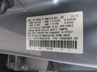 2016 Acura Tlx   Серебряный vin: 19UUB1F30GA008169