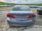 2017 Acura Tlx Gray vin: 19UUB1F31HA001264 2017 Acura Tlx Gray vin: 19UUB1F31HA001264