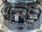 2017 Acura Tlx Черный vin: 19UUB1F32HA003668