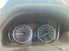 2017 Acura Tlx Черный vin: 19UUB1F32HA003668