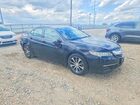 2017 Acura Tlx Черный vin: 19UUB1F32HA003668