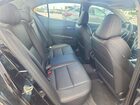 2017 Acura Tlx Черный vin: 19UUB1F32HA003668