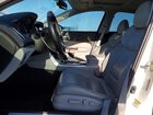 2017 Acura Tlx Белый vin: 19UUB1F33HA005428
