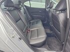 2017 Acura Tlx Серебряный vin: 19UUB1F33HA008801