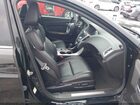 2016 Acura Tlx   Черный vin: 19UUB1F34GA009227