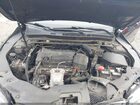 2016 Acura Tlx   Черный vin: 19UUB1F34GA009227