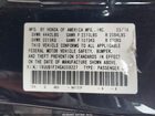2016 Acura Tlx   Черный vin: 19UUB1F34GA009227