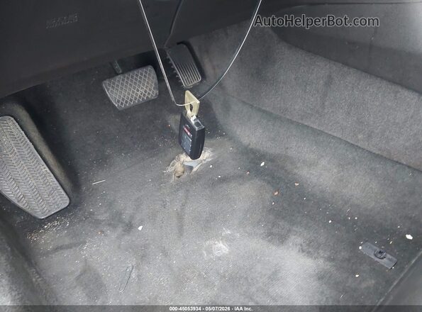 19UUB1F34GA009227 2016 ACURA TLX Черный Вид панели приборов