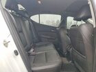 2017 Acura Tlx Белый vin: 19UUB1F34HA000108