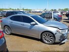2018 Acura Tlx   Серый vin: 19UUB1F34JA006173