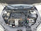2016 Acura Tlx White vin: 19UUB1F35GA008331