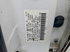 2016 Acura Tlx White vin: 19UUB1F35GA008331