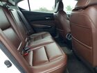 2016 Acura Tlx White vin: 19UUB1F35GA008331