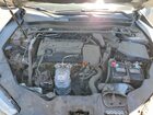 2020 Acura Tlx Silver vin: 19UUB1F35LA008159