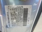 2020 Acura Tlx Silver vin: 19UUB1F35LA008159
