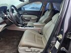2017 Acura Tlx Серый vin: 19UUB1F36HA009053