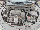 2017 Acura Tlx Серый vin: 19UUB1F36HA009053